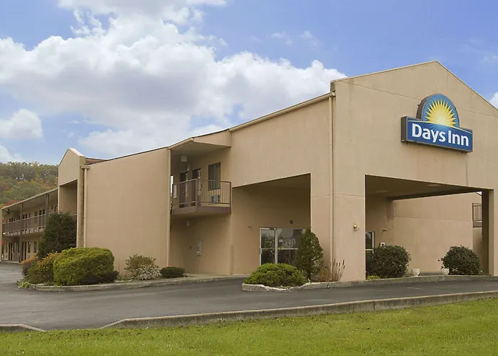 Days Inn By Wyndham Morehead