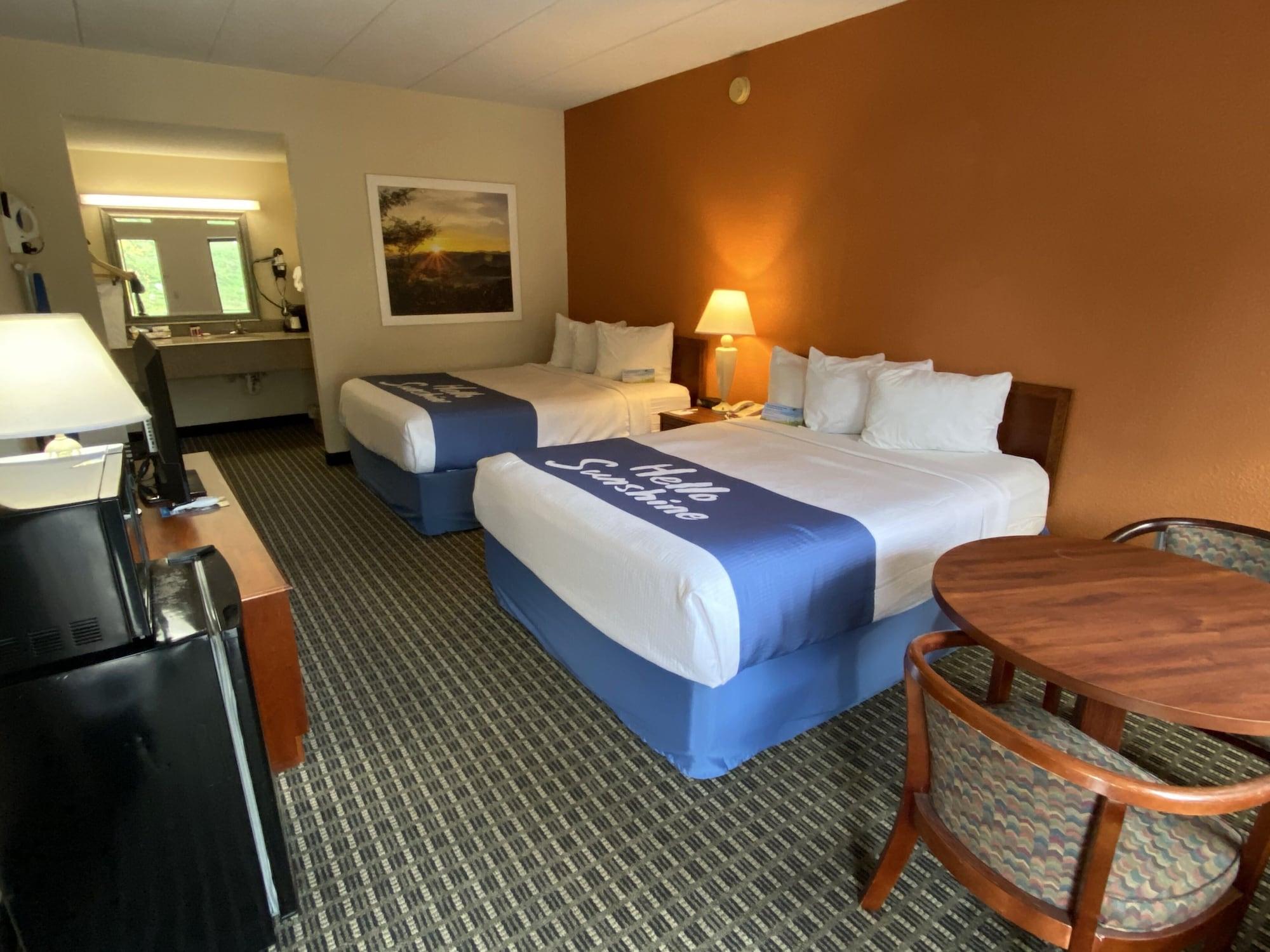 Motel Days By Wyndham Morehead