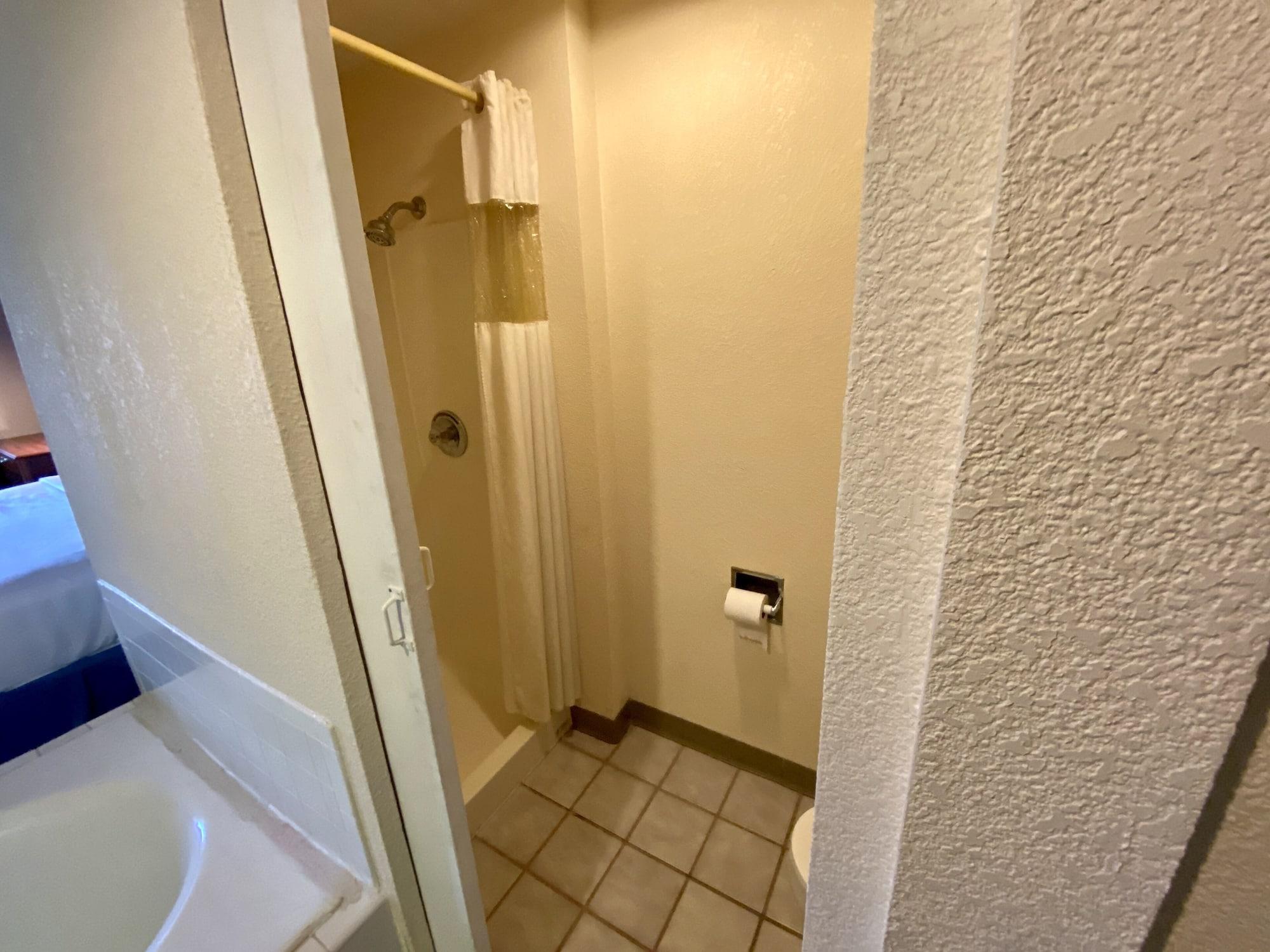 Days By Wyndham Motel 2*