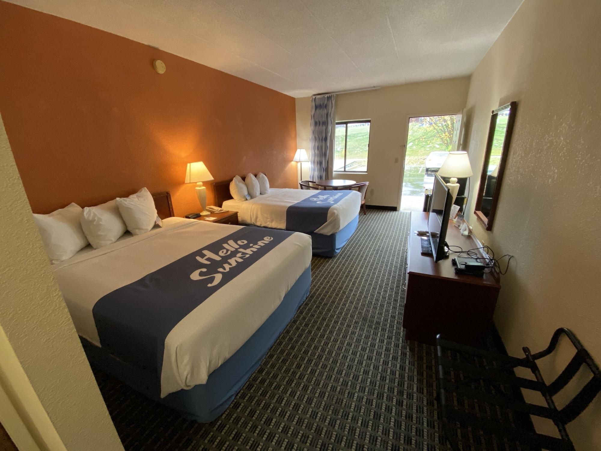 Motel Days By Wyndham