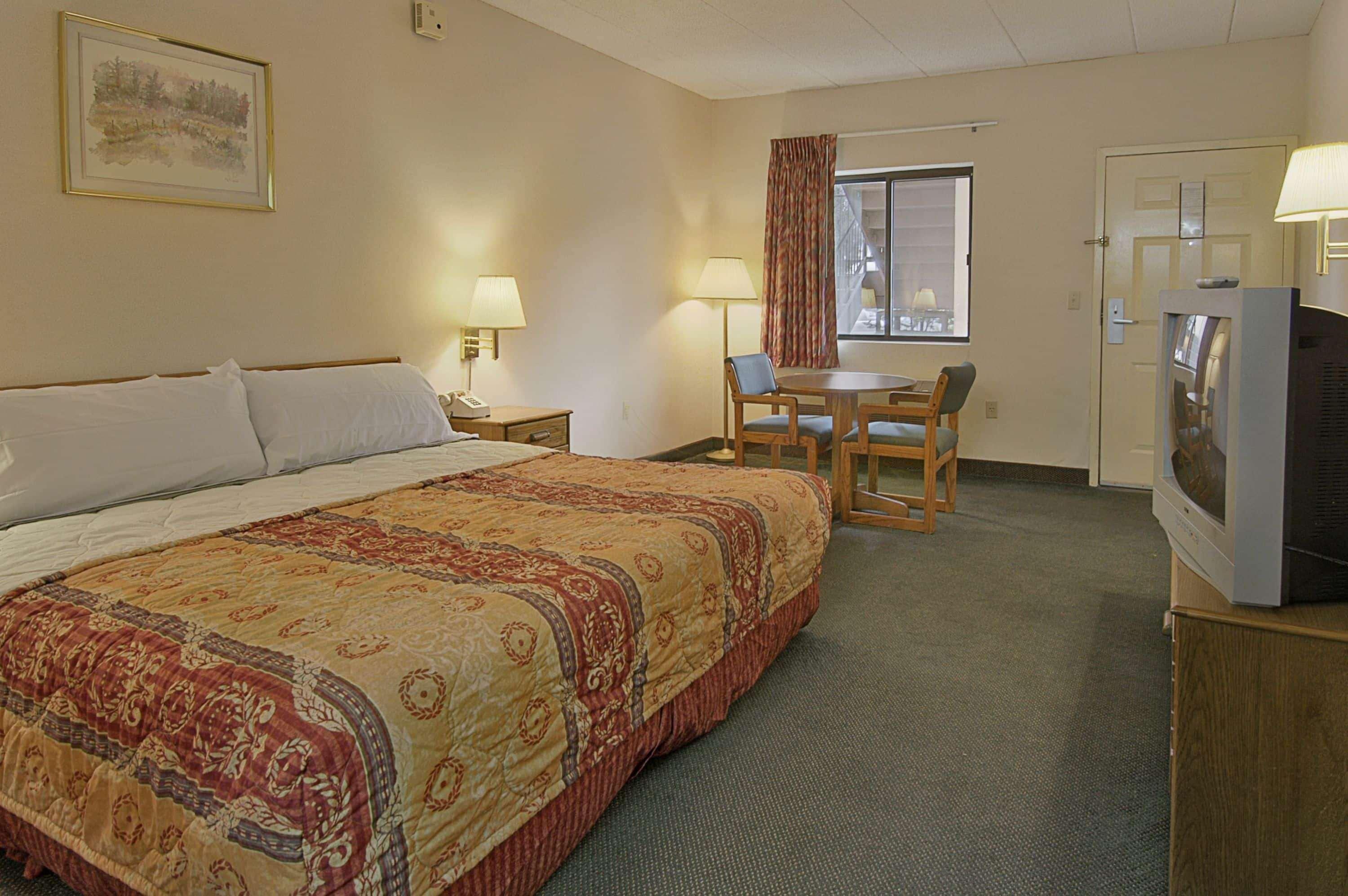 Days By Wyndham Motel Morehead