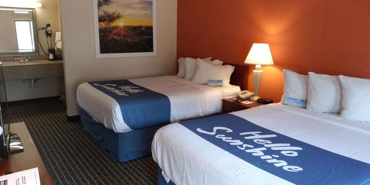 Days By Wyndham Motel 2*